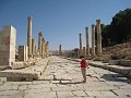  Main street, Jerash