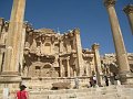  Nymphaeum, Jerash