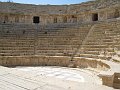  North theatre, Jerash