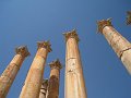  Artemis Temple, Jerash