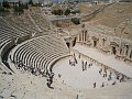  South Theatre, Jerash