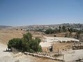  View from South Theatre, Jerash