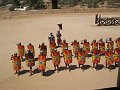  Legionaires show, Jerash