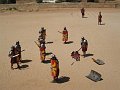  Legionaires show, Jerash