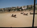  Legionaires show, Jerash