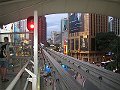  Bukit Bintang monorail station