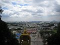  KL view from Batu Caves