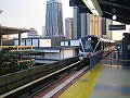  Every city should have a monorail!
