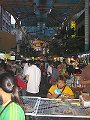  Petaling street, Chinatown. Copy-DVDs all over.