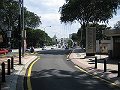  Busy street in KL