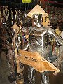  Kitsch items for sale all over town!