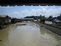  Sandakan stilt village