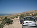  On the road from Essaouira