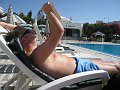  Relaxing day at Hotel Tivoli