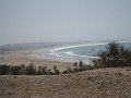  The long beach