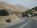  To Marrakech through the Atlas