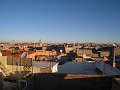  Morning over the Marrakech Medina rooftops