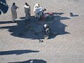  Djema El Fnaa, snake charmers
