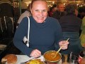  Harira soup - a must in Morocco!
