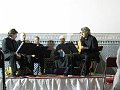  Andalusian-arabic-african band. Interesting concert!