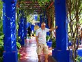  Majorelle Gardens, Marrakech