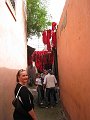  Textile dying souk