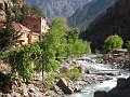  Ourika valley - gorgeous!