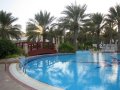  One of the pools in the Hiltonia Beach Club