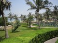  Hotel beach area