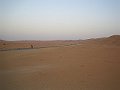  Road to Moreeb dune