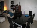  Livingroom - dining table